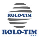 Logo firme Rolotim d.o.o.